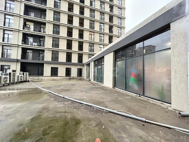 Satılır 2 otaqlı yeni tikili 90 m², Nəriman Nərimanov m., photo 17 from 21