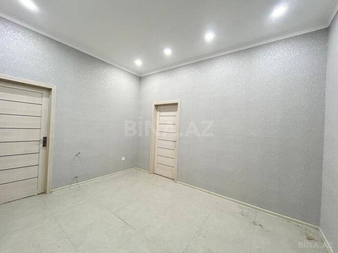 Satılır 2 otaqlı yeni tikili 90 m², Nəriman Nərimanov m., photo 8 from 21