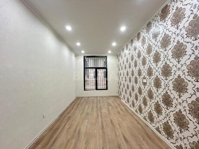 Satılır 2 otaqlı yeni tikili 90 m², Nəriman Nərimanov m., photo 5 from 21