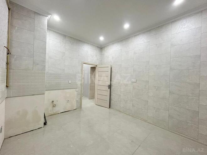 Satılır 2 otaqlı yeni tikili 90 m², Nəriman Nərimanov m., photo 11 from 21