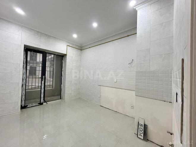 Satılır 2 otaqlı yeni tikili 90 m², Nəriman Nərimanov m., photo 10 from 21