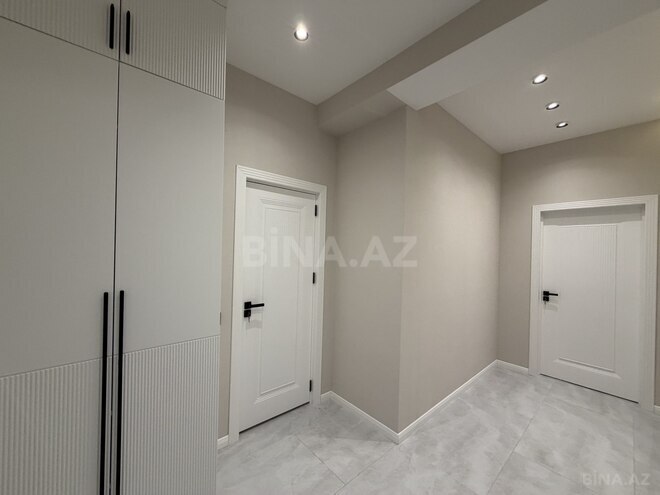 Продается 2-комн. новостройка 69 м², м. Кара Караев, photo 20 from 23
