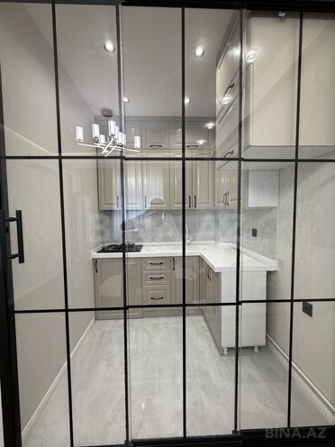 Продается 2-комн. новостройка 69 м², м. Кара Караев, photo 15 from 23