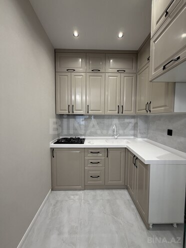 Продается 2-комн. новостройка 69 м², м. Кара Караев, photo 14 from 23