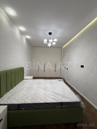 Продается 2-комн. новостройка 69 м², м. Кара Караев, photo 9 from 23