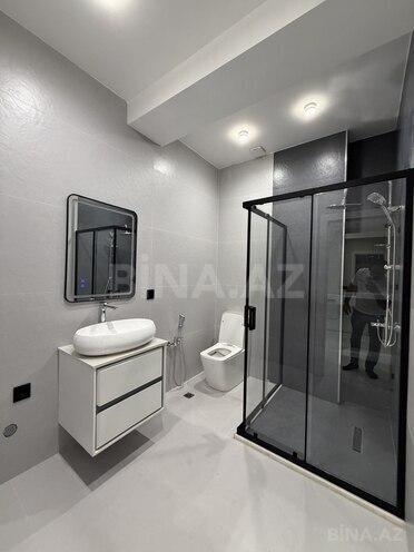 Продается 2-комн. новостройка 69 м², м. Кара Караев, photo 16 from 23