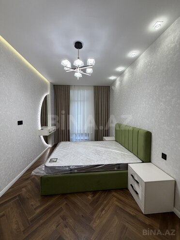Продается 2-комн. новостройка 69 м², м. Кара Караев, photo 7 from 23