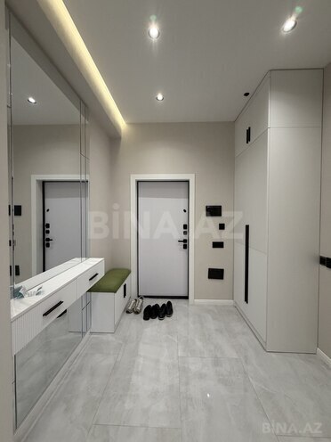 Продается 2-комн. новостройка 69 м², м. Кара Караев, photo 18 from 23