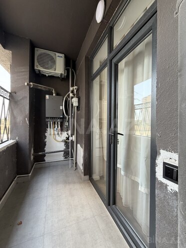 Продается 2-комн. новостройка 69 м², м. Кара Караев, photo 22 from 23