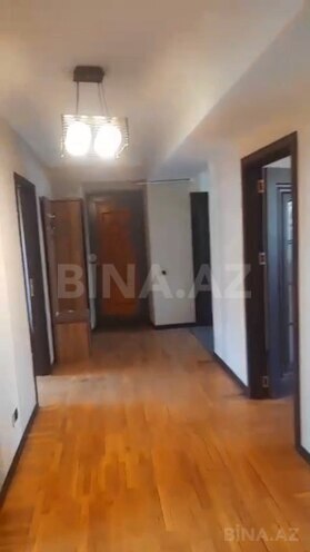 Satılır 5 otaqlı köhnə tikili 160 m², Nizami m., photo 4 from 15