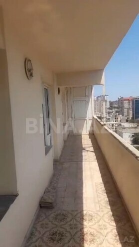 Satılır 5 otaqlı köhnə tikili 160 m², Nizami m., photo 14 from 15