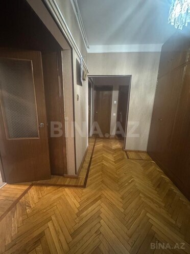 Satılır 4 otaqlı köhnə tikili 85 m², Əhmədli m., photo 10 from 11