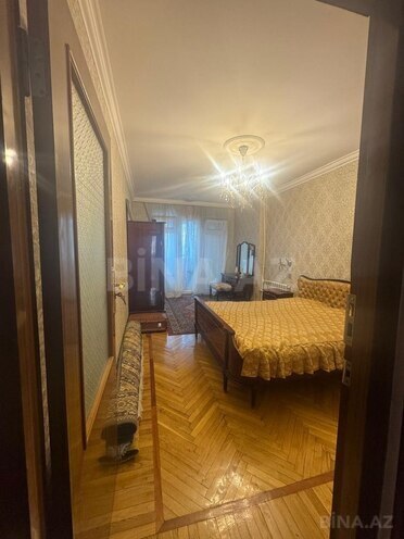 Satılır 4 otaqlı köhnə tikili 85 m², Əhmədli m., photo 3 from 11