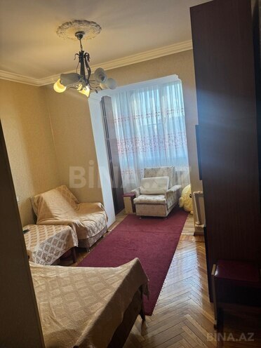 Satılır 4 otaqlı köhnə tikili 85 m², Əhmədli m., photo 5 from 11