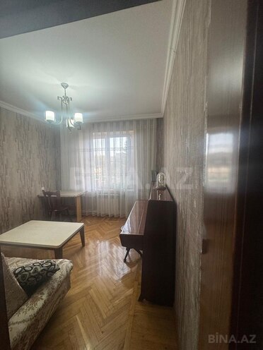 Satılır 4 otaqlı köhnə tikili 85 m², Əhmədli m., photo 4 from 11