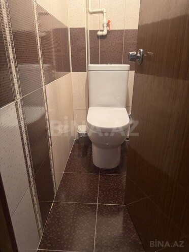 Satılır 4 otaqlı köhnə tikili 85 m², Əhmədli m., photo 9 from 11