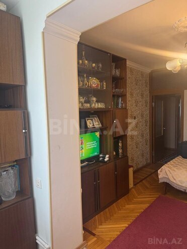Satılır 4 otaqlı köhnə tikili 85 m², Əhmədli m., photo 6 from 11