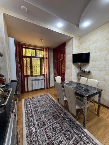 Продаётся 3-комн. вторичка 110 м², photo 11 from 15