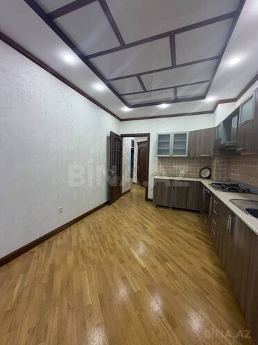 İcarəyə verilir 3 otaqlı yeni tikili 132 m², Nəriman Nərimanov m., photo 4 from 8