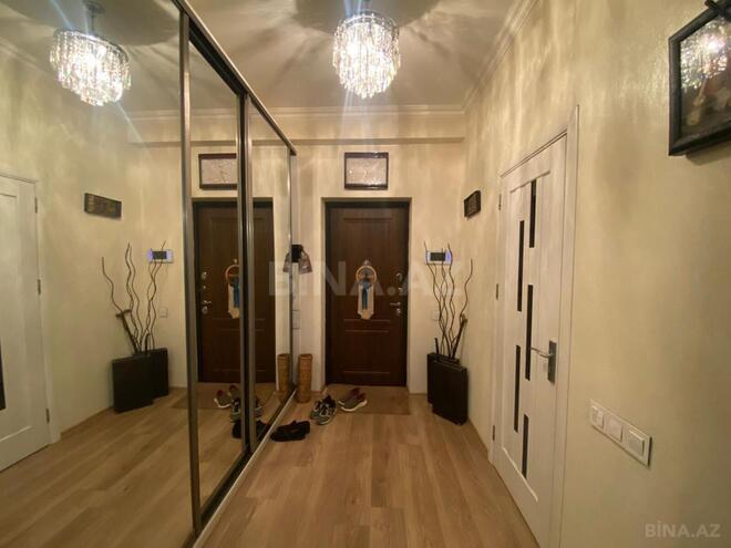 Satılır 2 otaqlı yeni tikili 57 m², Nəsimi r., photo 5 from 12
