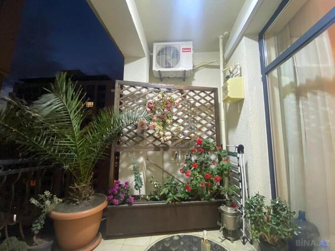 Satılır 2 otaqlı yeni tikili 57 m², Nəsimi r., photo 10 from 12