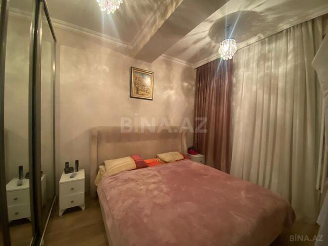 Satılır 2 otaqlı yeni tikili 57 m², Nəsimi r., photo 3 from 12