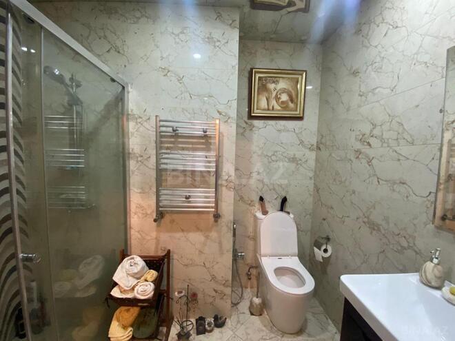 Satılır 2 otaqlı yeni tikili 57 m², Nəsimi r., photo 8 from 12