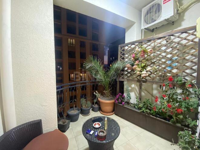 Satılır 2 otaqlı yeni tikili 57 m², Nəsimi r., photo 11 from 12