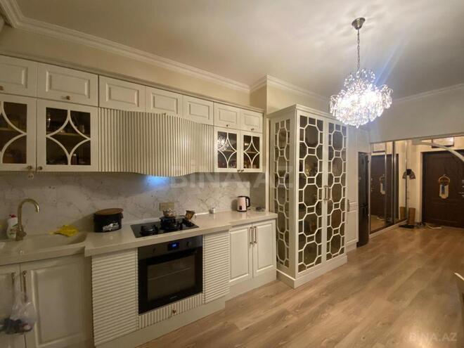 Satılır 2 otaqlı yeni tikili 57 m², Nəsimi r., photo 6 from 12