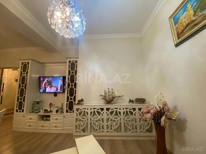 Satılır 2 otaqlı yeni tikili 57 m², Nəsimi r., photo 7 from 12