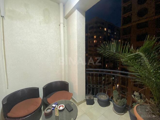 Satılır 2 otaqlı yeni tikili 57 m², Nəsimi r., photo 9 from 12