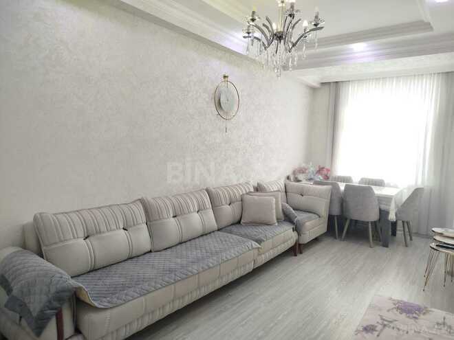 Satılır 2 otaqlı yeni tikili 52 m², Masazır q., photo 5 from 22