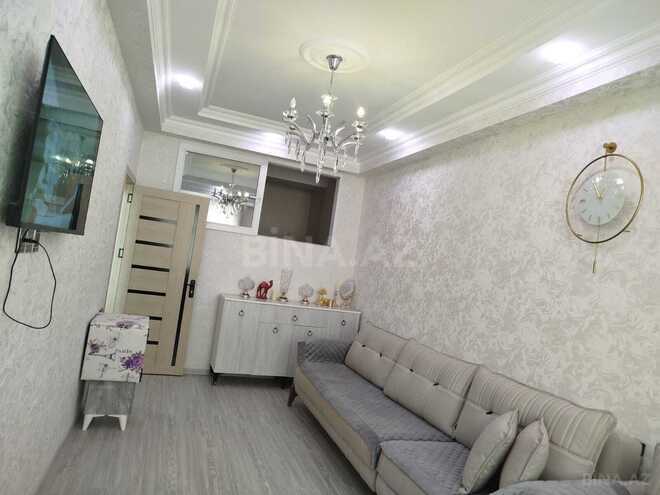 Satılır 2 otaqlı yeni tikili 52 m², Masazır q., photo 7 from 22