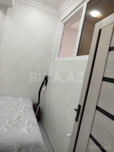 Satılır 2 otaqlı yeni tikili 52 m², Masazır q., photo 16 from 22