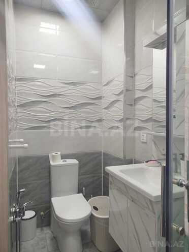 Satılır 2 otaqlı yeni tikili 52 m², Masazır q., photo 8 from 22
