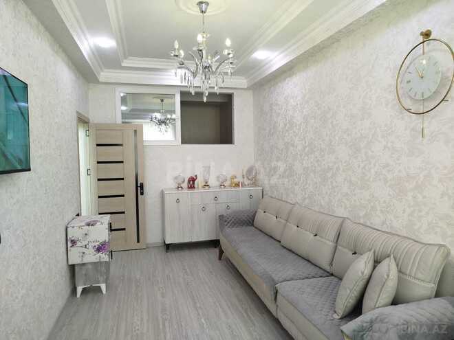 Satılır 2 otaqlı yeni tikili 52 m², Masazır q., photo 13 from 22