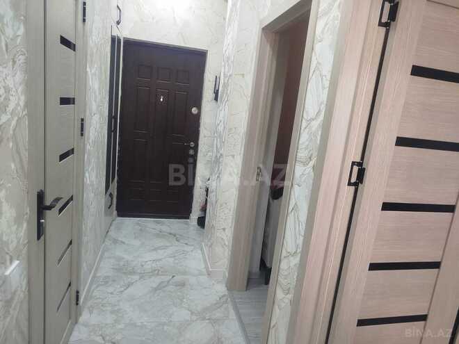 Satılır 2 otaqlı yeni tikili 52 m², Masazır q., photo 9 from 22