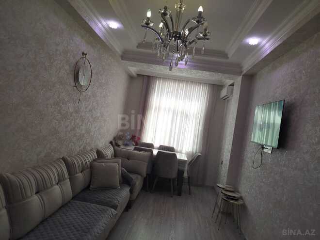Satılır 2 otaqlı yeni tikili 52 m², Masazır q., photo 4 from 22