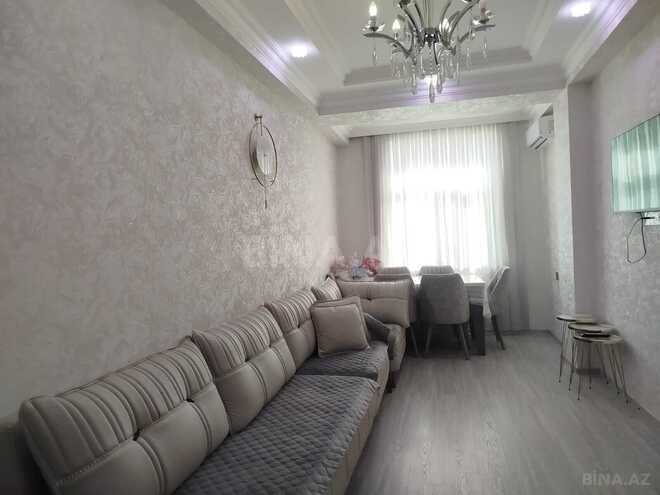 Satılır 2 otaqlı yeni tikili 52 m², Masazır q., photo 3 from 22