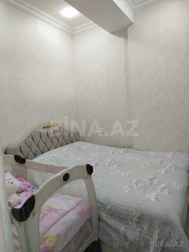 Satılır 2 otaqlı yeni tikili 52 m², Masazır q., photo 11 from 22