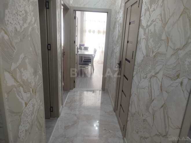 Satılır 2 otaqlı yeni tikili 52 m², Masazır q., photo 14 from 22