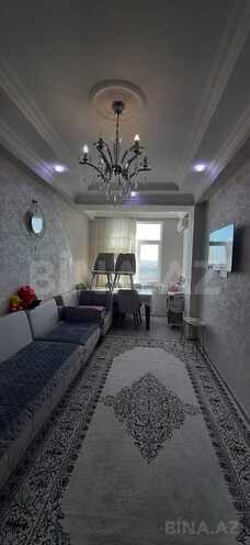 Satılır 2 otaqlı yeni tikili 52 m², Masazır q., photo 1 from 22