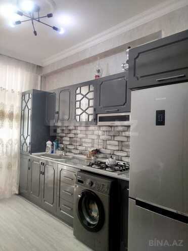Satılır 2 otaqlı yeni tikili 52 m², Masazır q., photo 12 from 22