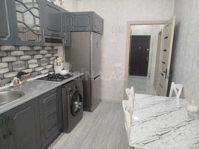 Satılır 2 otaqlı yeni tikili 52 m², Masazır q., photo 6 from 22