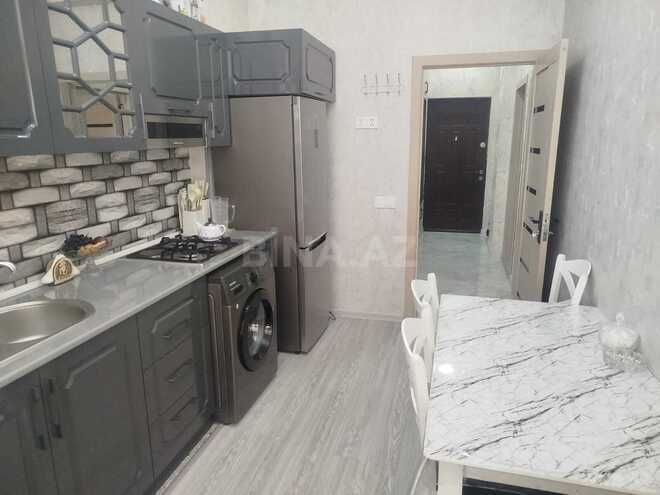 Satılır 2 otaqlı yeni tikili 52 m², Masazır q., photo 15 from 22