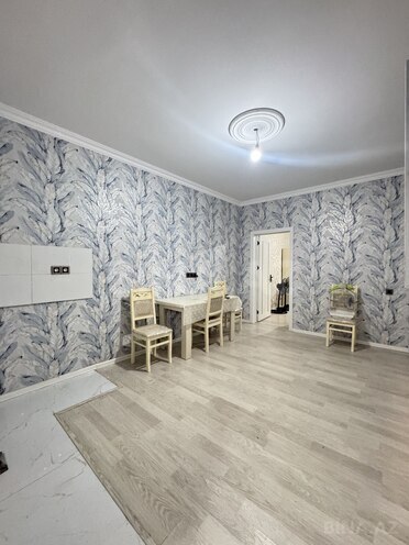 Satılır 3 otaqlı həyət evi/bağ evi 45 m², Hövsan q., photo 13 from 14
