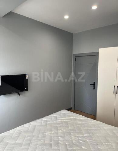 Satılır 2 otaqlı yeni tikili 50 m², 20 Yanvar m., photo 13 from 26