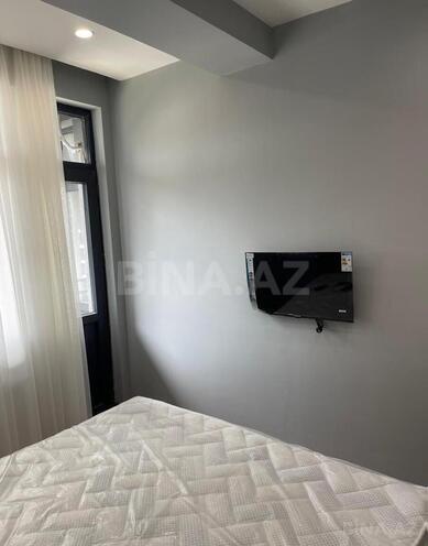 Satılır 2 otaqlı yeni tikili 50 m², 20 Yanvar m., photo 14 from 26