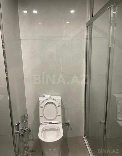Satılır 2 otaqlı yeni tikili 50 m², 20 Yanvar m., photo 23 from 26