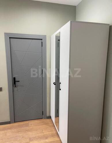 Satılır 2 otaqlı yeni tikili 50 m², 20 Yanvar m., photo 15 from 26